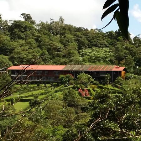 比加瓜 赛乐斯特山旅舍酒店 外观 照片