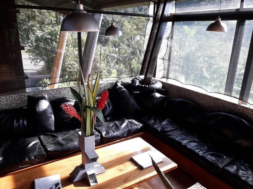 比加瓜 赛乐斯特山旅舍酒店 外观 照片