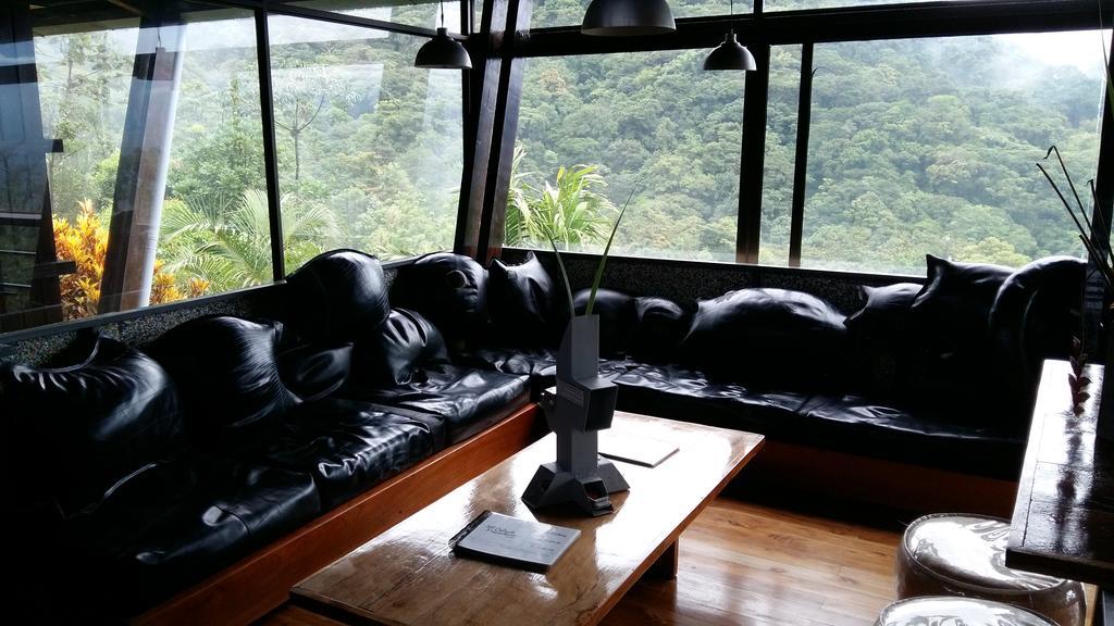 比加瓜 赛乐斯特山旅舍酒店 外观 照片