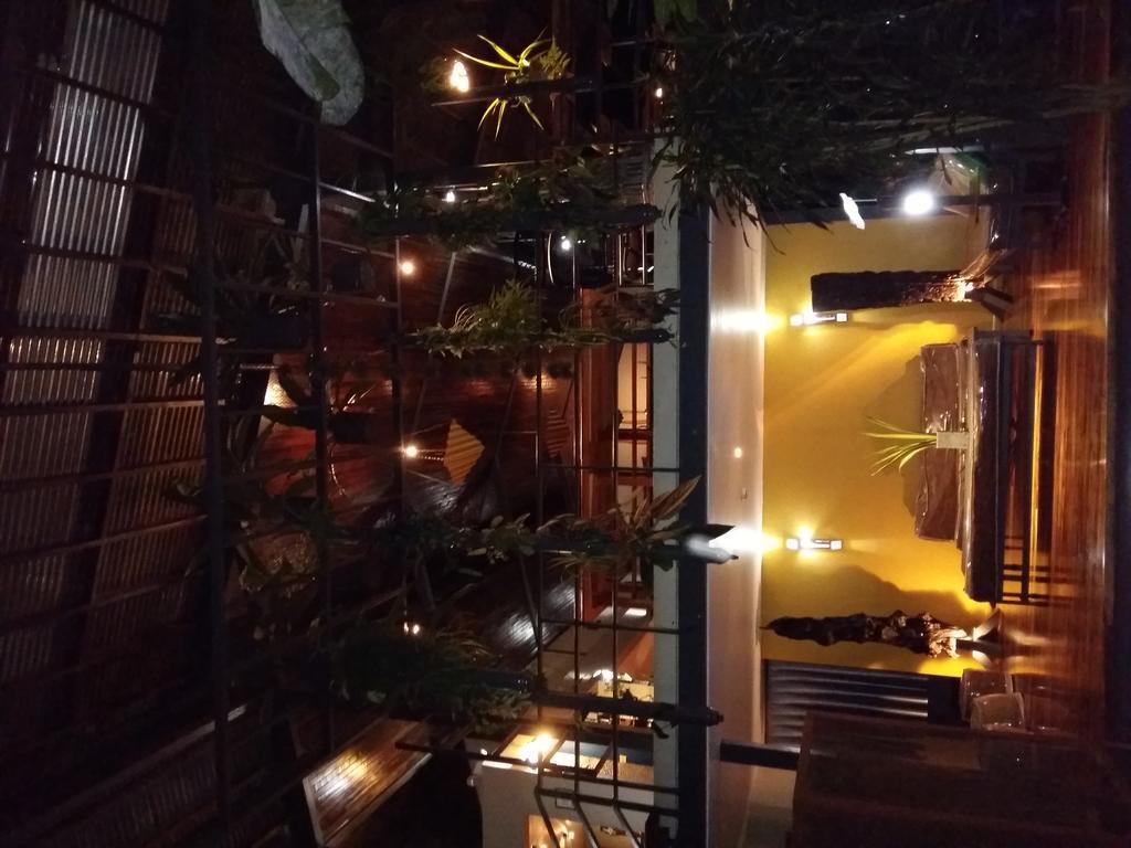比加瓜 赛乐斯特山旅舍酒店 外观 照片